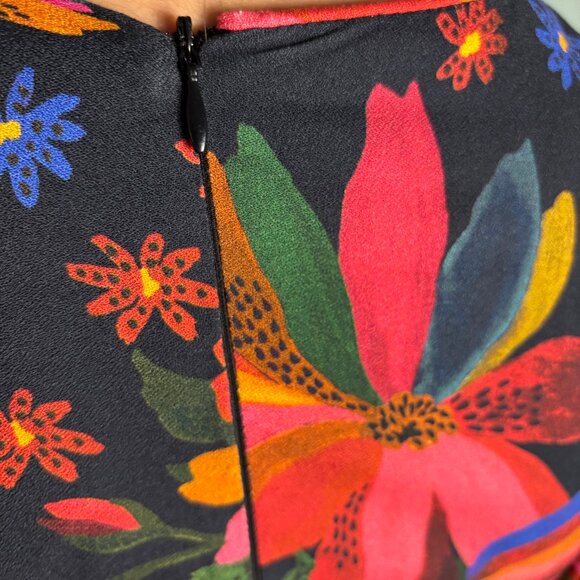 Farm Rio Dress - Picture 4 of 9